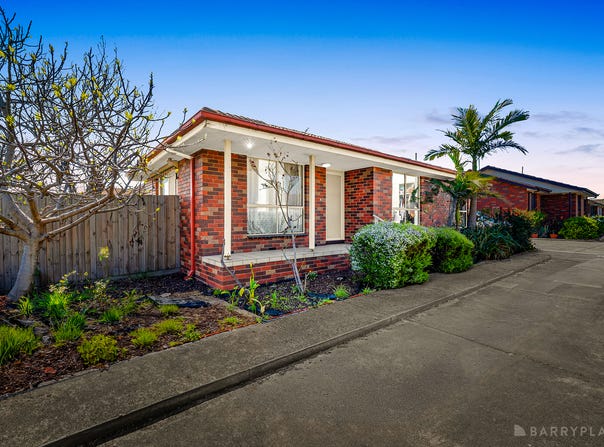 1/28 Stud Road, Dandenong, Vic 3175