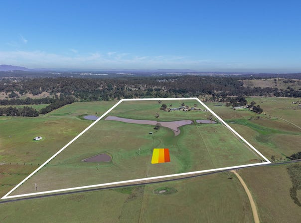 235 Pywells Road, Luskintyre, NSW 2321