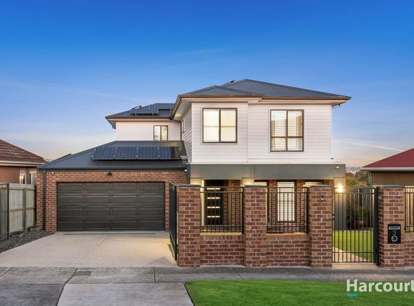 3 Acacia Street, Hamlyn Heights, Vic 3215