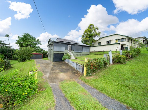 15 Bunda Street, East Innisfail, Qld 4860
