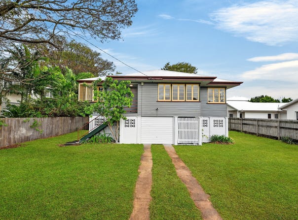 23 Pope Street, Aitkenvale, Qld 4814