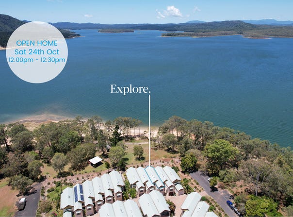 9/12-20 Palm Street, Tinaroo, Qld 4872