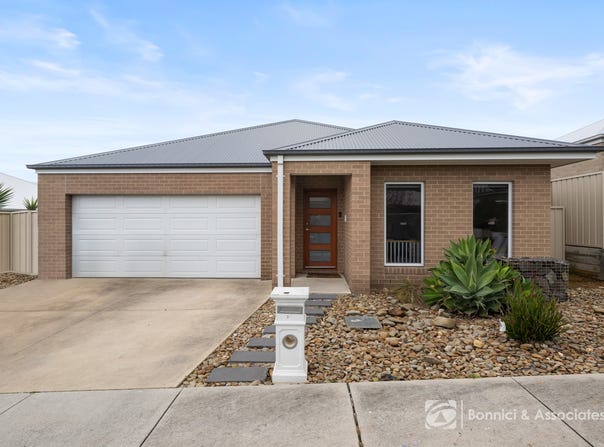 21 Gurney Crescent, Wodonga, Vic 3690