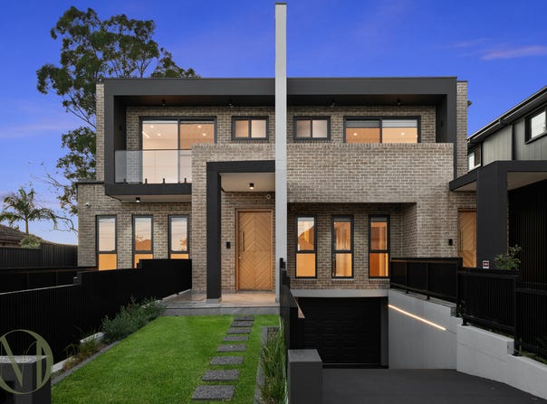 33 Fitzgerald Road, Ermington, NSW 2115