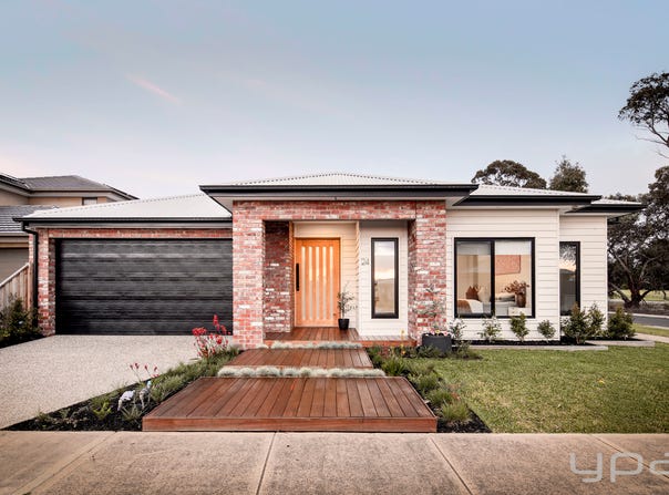 24 Saddlebred Avenue, Werribee, Vic 3030