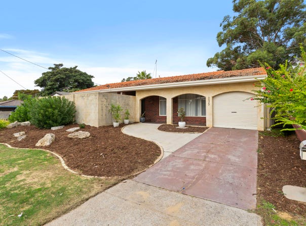 235 Camberwarra Drive, Craigie, WA 6025
