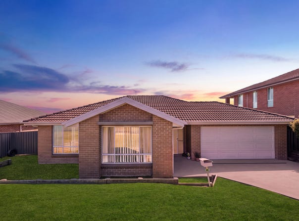 40 Jenna Drive, Raworth, NSW 2321