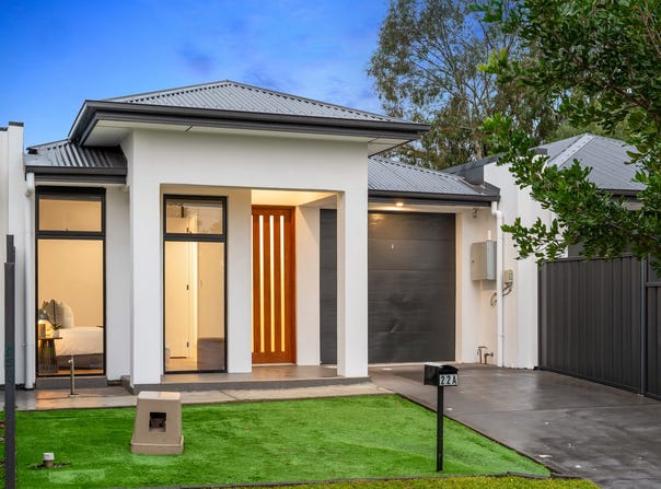 22A Thistle Avenue, Klemzig, SA 5087