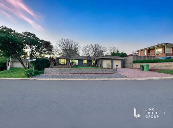 4 Breen Place, Jerrabomberra, NSW 2619
