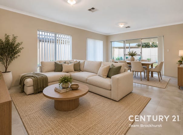 11 Elkington Pass, Huntingdale, WA 6110