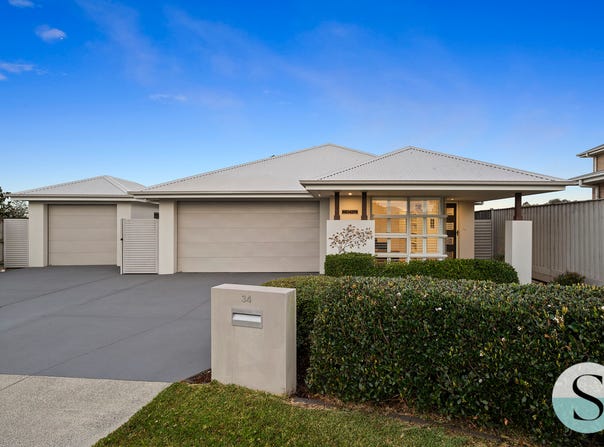 34 Panorama Close, Fletcher, NSW 2287