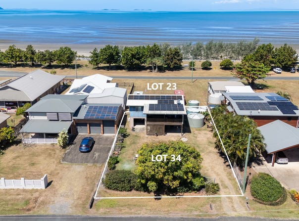 22 Ti Tree Ave, Conway Beach, Qld 4800