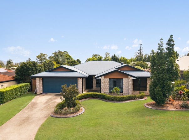 18 Kathleen Crescent, Beaudesert, Qld 4285
