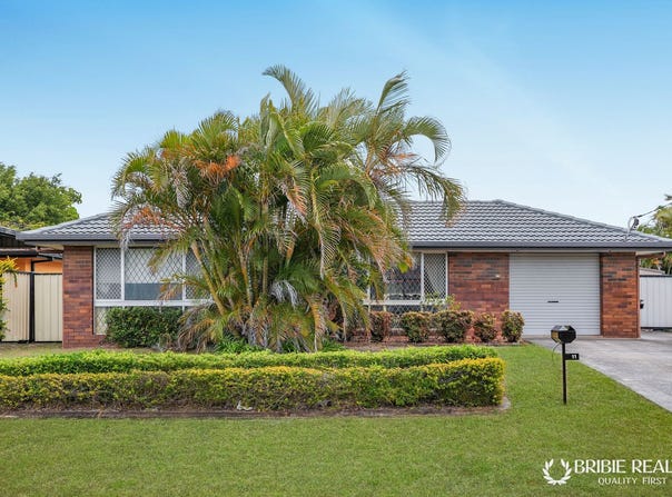 11 Indra Avenue, Bellara, Qld 4507