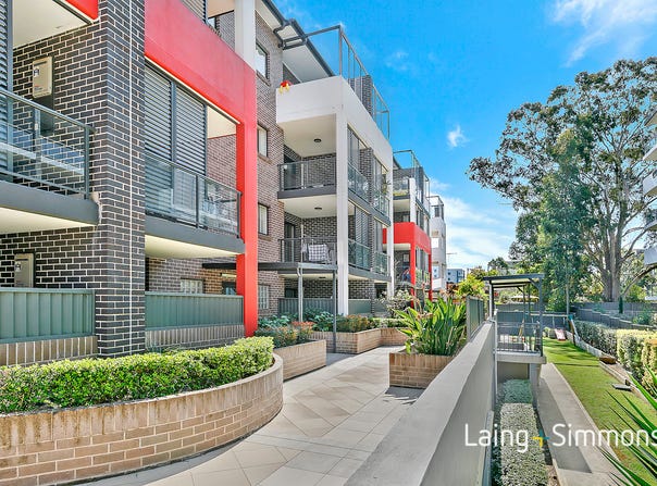 36/11-13 Durham Street, Mount Druitt, NSW 2770