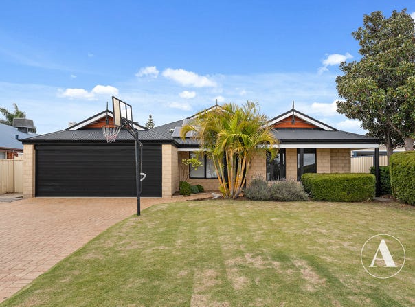 37 Bindoon Loop, Huntingdale, WA 6110