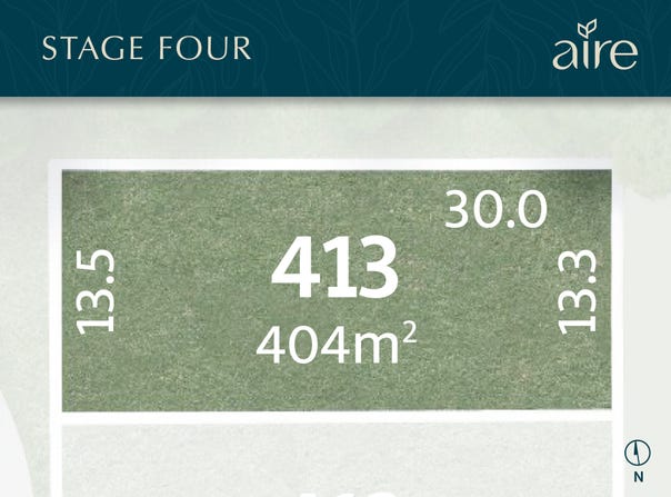 Lot 413, Azure Drive, Upper Caboolture, Qld 4510