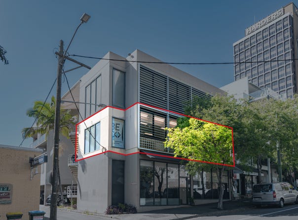 Suite 9, 68-70 Crown Street, Woolloomooloo, NSW 2011