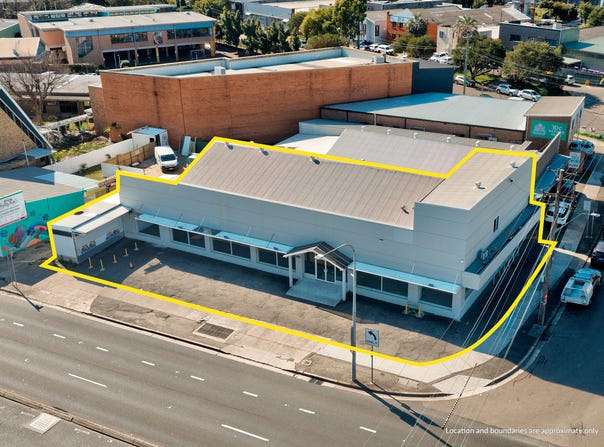 614A Church Street, North Parramatta, NSW 2151