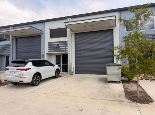 4/51 Cook Court, North Lakes, Qld 4509