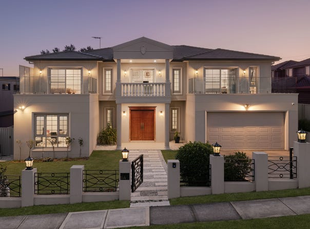 144 Pennant Parade, Epping, NSW 2121