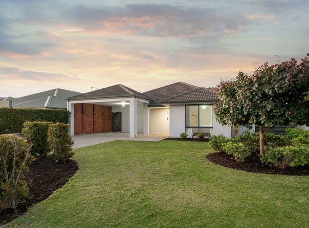 2 Poseidon Road, Byford, WA 6122