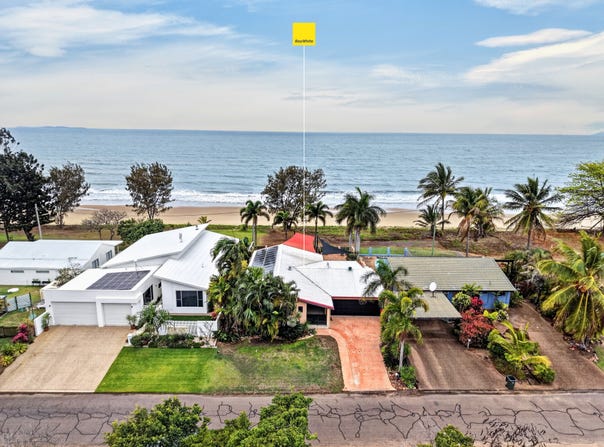 83 Cay Street, Saunders Beach, Qld 4818