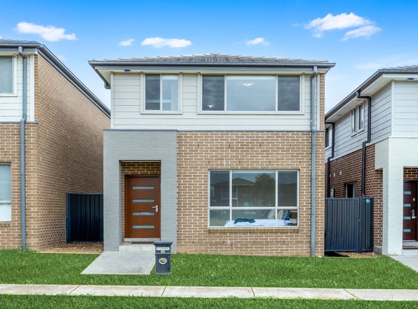 30 Sister Haultain Avenue, Bardia, NSW 2565