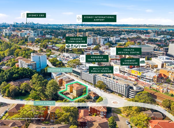 2 Station Street, Kogarah, NSW 2217