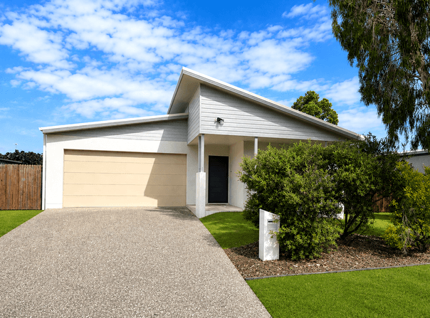 Rasmussen, Qld 4815