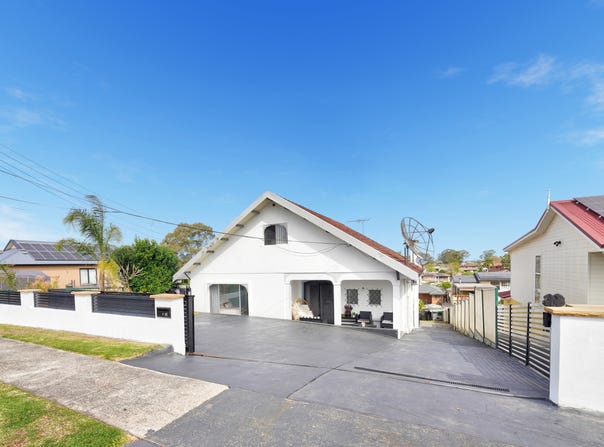 86 Anderson Avenue, Mount Pritchard, NSW 2170