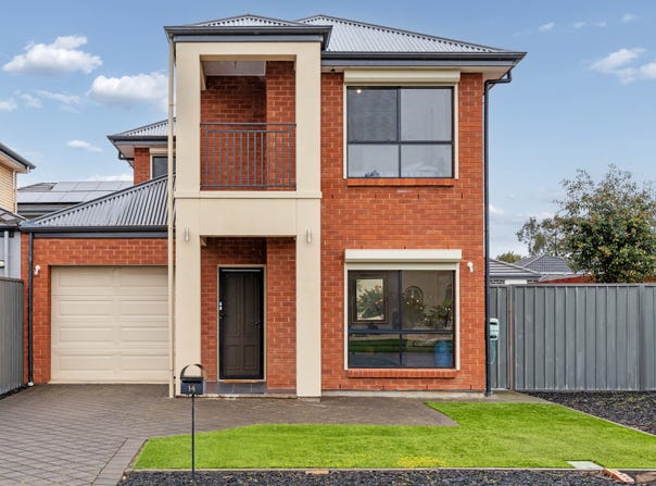 14 Heysen Crescent, West Lakes Shore, SA 5020