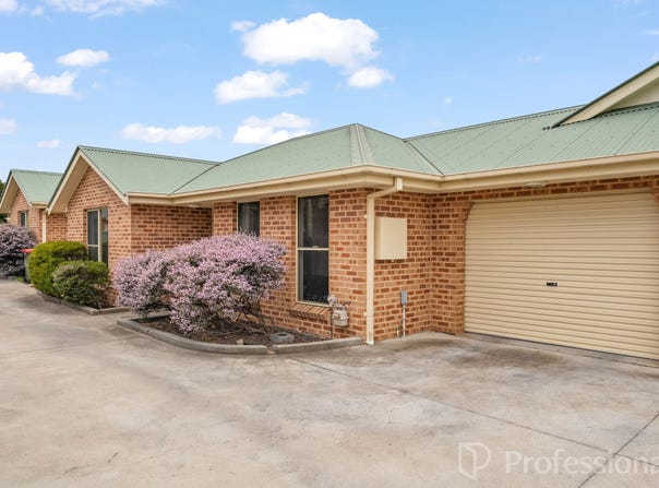 5/356 Stewart Street, Bathurst, NSW 2795