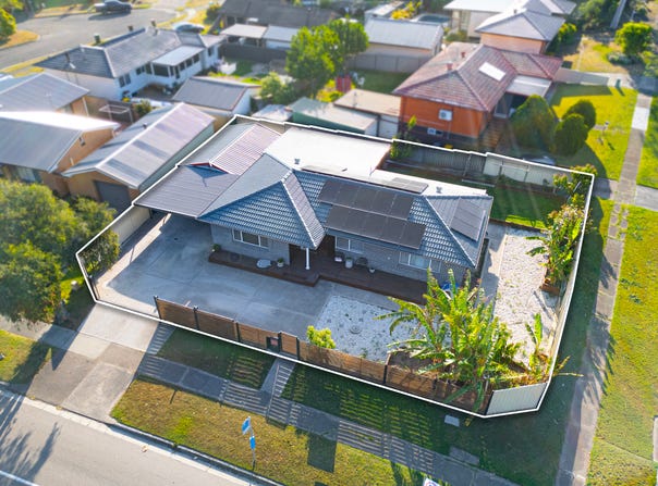 20 Maryland Drive, Maryland, NSW 2287