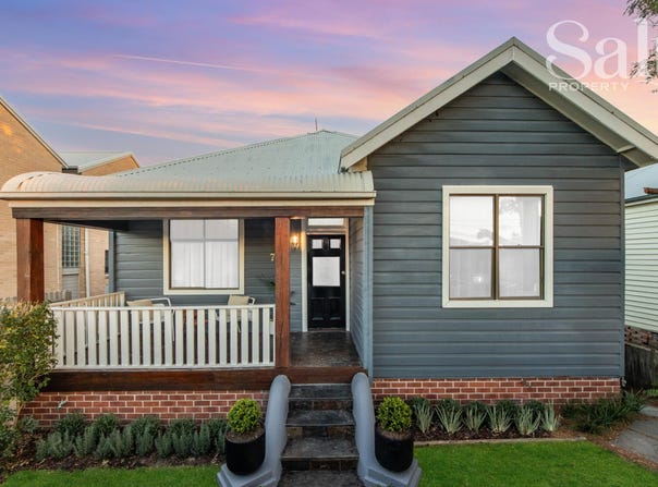 7 Snedden Street, Merewether, NSW 2291