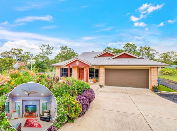 79 Oakview Drive, Redridge, Qld 4660