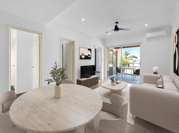 6/6 Albion Street, East Cannington, WA 6107