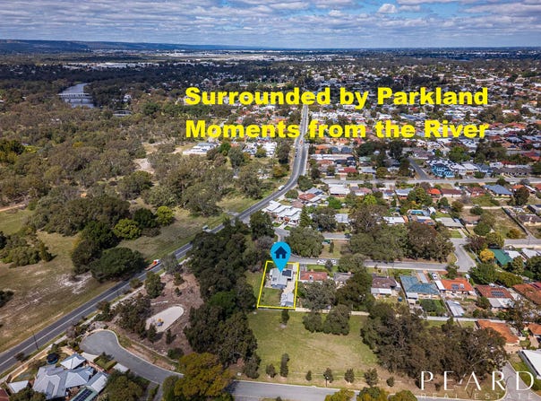 45 Bradshaw Street, Eden Hill, WA 6054