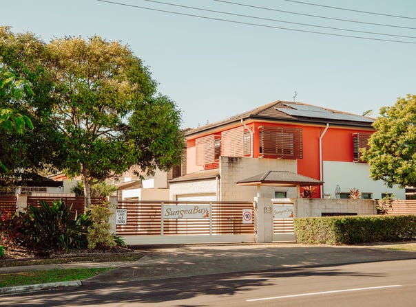 21/48 Taylor Street, Pialba, Qld 4655