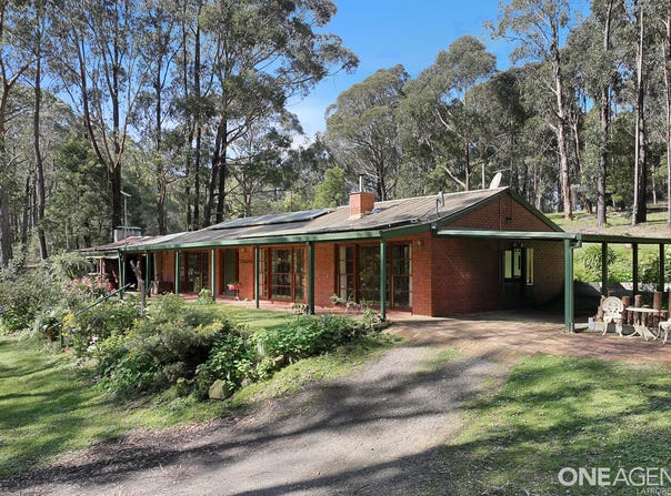 55 Blackwood Rise, Moe South, Vic 3825