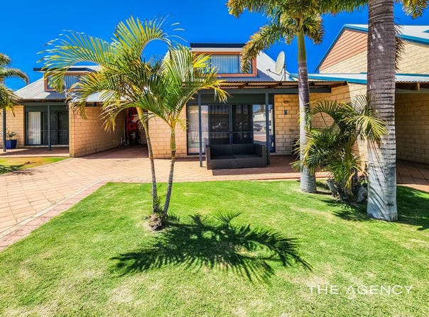 3/22 Mortimer Street, Kalbarri, WA 6536