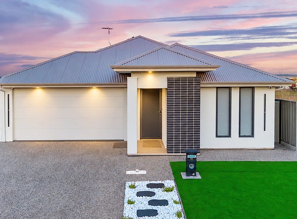 44 Leombruno Way, Virginia, SA 5120