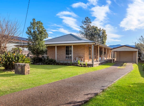 61 Albert Street, Berry, NSW 2535