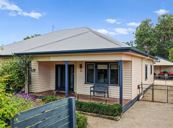6 Deas Street, Benalla, Vic 3672