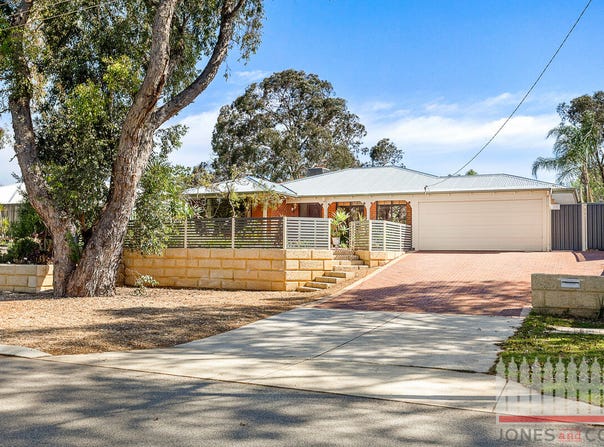 6 Harcourt Street, Bassendean, WA 6054