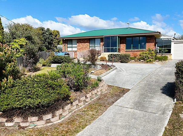 26 Idas Court, St Helens, Tas 7216