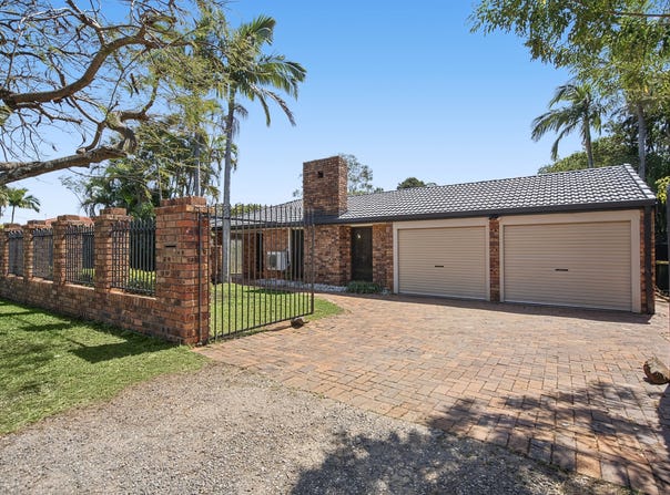 52 Thorne Road, Thorneside, Qld 4158