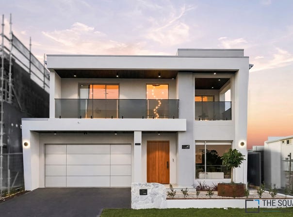 47 Bellman Dr ( Nirimba Fields), Schofields, NSW 2762