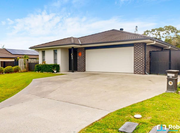 53 Straker Drive, Cooroy, Qld 4563