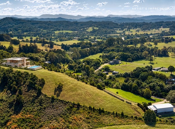 57 Kudgeree Avenue, Cudgera Creek, NSW 2484